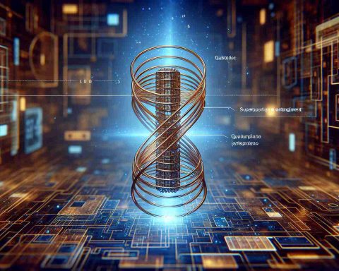 Quantum Leap! What Can Quantum Computers Really Achieve? Quantum Leap! What Can Quantum Computers Really Achieve?