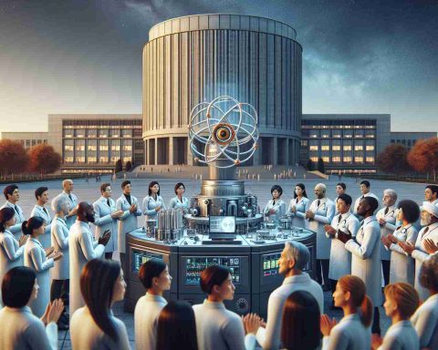 Texas A&M Pioneers the Future of Nuclear Energy with Groundbreaking Partnership Texas A&M Pioneers the Future of Nuclear Energy with Groundbreaking Partnership