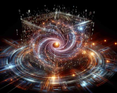 Quantum Computing: The Unstoppable Force Reshaping Our Future