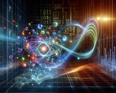 Quantum Teleportation Breakthrough: The Future of Computing is Here Quantum Teleportation Breakthrough: The Future of Computing is Here