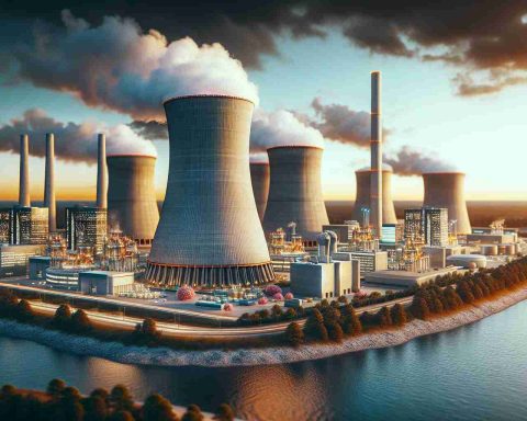 Is Nuclear Energy the Future? South Carolina’s Bold Step Towards Energy Independence Is Nuclear Energy the Future? South Carolina’s Bold Step Towards Energy Independence