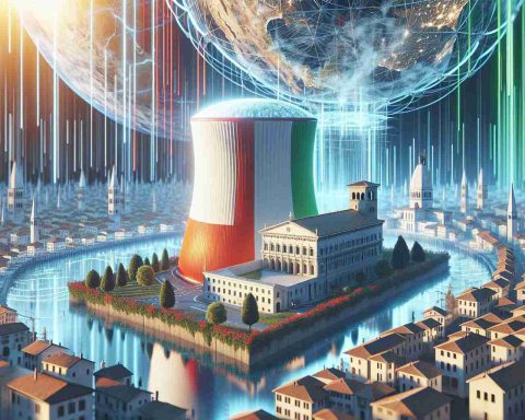Italy’s Nuclear Renaissance? New Tech Sparks Fresh Debate Italy’s Nuclear Renaissance? New Tech Sparks Fresh Debate