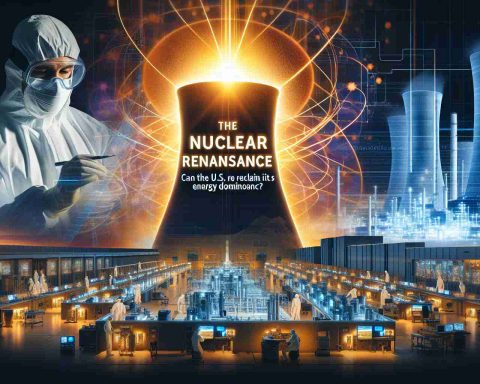 The Nuclear Renaissance: Can the U.S. Reclaim Its Energy Dominion? The Nuclear Renaissance: Can the U.S. Reclaim Its Energy Dominion?
