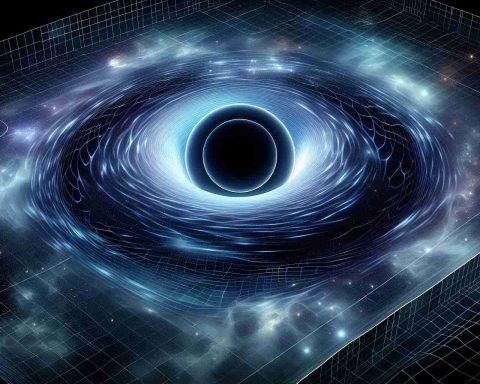 Are Black Holes Cosmic Holograms? Quantum Discovery Shakes Physics Foundation