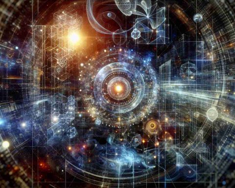 The Future in 37 Dimensions: A New Technological Frontier Awaits