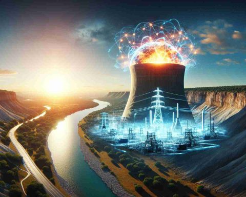 Could Molten Salt Reactors Ignite Texas’ Energy Future? Could Molten Salt Reactors Ignite Texas’ Energy Future?