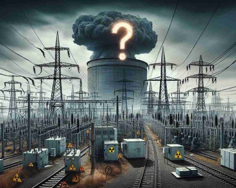 Will Russia’s Attacks on Ukraine’s Power Grid Spark a Nuclear Disaster? Will Russia’s Attacks on Ukraine’s Power Grid Spark a Nuclear Disaster?