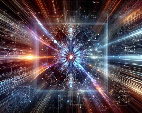 Revolutionizing Computing: The Groundbreaking Leap to a Quantum Internet Revolutionizing Computing: The Groundbreaking Leap to a Quantum Internet