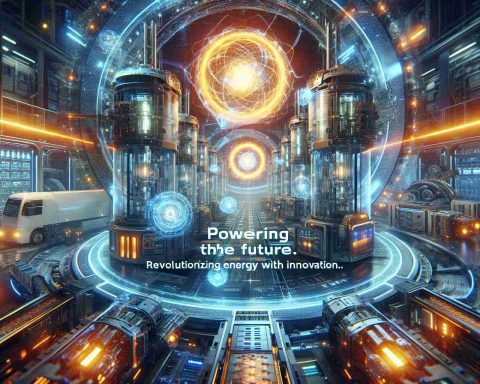 GE Vernova: Powering the Future. Revolutionizing Energy with Innovation. GE Vernova: Powering the Future. Revolutionizing Energy with Innovation.