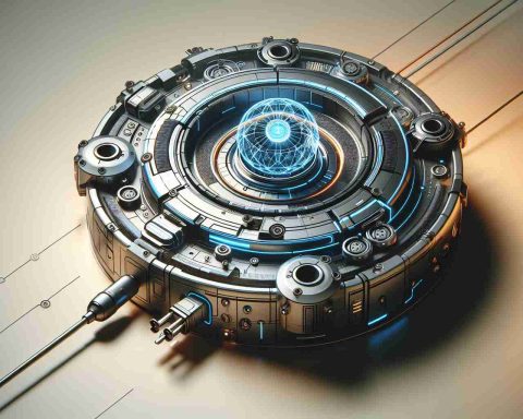 Unlocking the Future of Clean Energy: Meet the Groundbreaking SMART Fusion Device Unlocking the Future of Clean Energy: Meet the Groundbreaking SMART Fusion Device