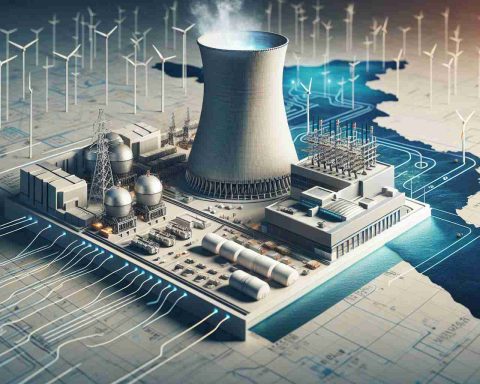 Discover the Game-Changing Nuclear Power Plans and Distribution Reforms in India Discover the Game-Changing Nuclear Power Plans and Distribution Reforms in India