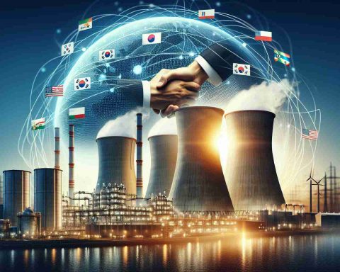 Nuclear Energy’s Bright Future: KHNP and Westinghouse Set the Stage for International Collaboration Nuclear Energy’s Bright Future: KHNP and Westinghouse Set the Stage for International Collaboration