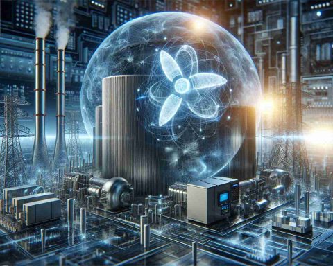 Revolutionizing Energy: How Oklo’s Breakthroughs Are Shaping the Future of Nuclear Power Revolutionizing Energy: How Oklo’s Breakthroughs Are Shaping the Future of Nuclear Power