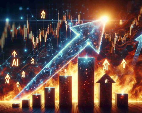 The AI Stock That’s Soaring While the Competition Heats Up The AI Stock That’s Soaring While the Competition Heats Up