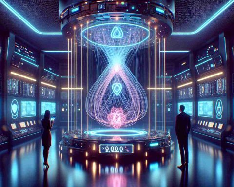 Discover the Future of Dating: Quantum Computing Unleashes the Ultimate Matchmaker Discover the Future of Dating: Quantum Computing Unleashes the Ultimate Matchmaker