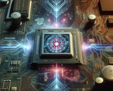 NVIDIA’s Quantum Gamble: The Future of Tech or a Risky Bet? NVIDIA’s Quantum Gamble: The Future of Tech or a Risky Bet?