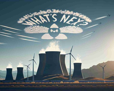 Utah’s Bold Nuclear Energy Initiative: What’s Next for Clean Power Generation? Utah’s Bold Nuclear Energy Initiative: What’s Next for Clean Power Generation?
