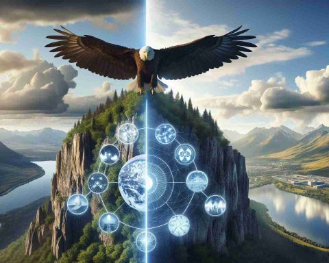 Eagle Mountain Faces Crucial Decision: Will a Nuclear Future Ignite Progress or Polarize the Community? Eagle Mountain Faces Crucial Decision: Will a Nuclear Future Ignite Progress or Polarize the Community?