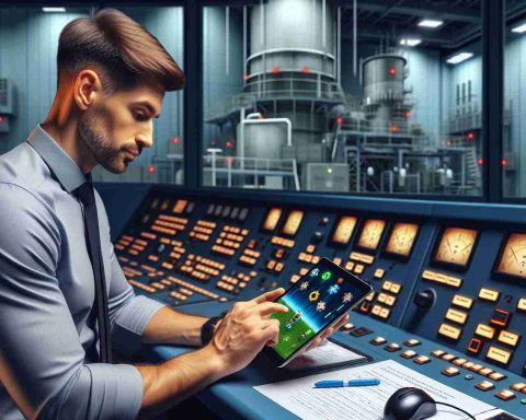 Can Digital Distractions Jeopardize Nuclear Safety? Can Digital Distractions Jeopardize Nuclear Safety?