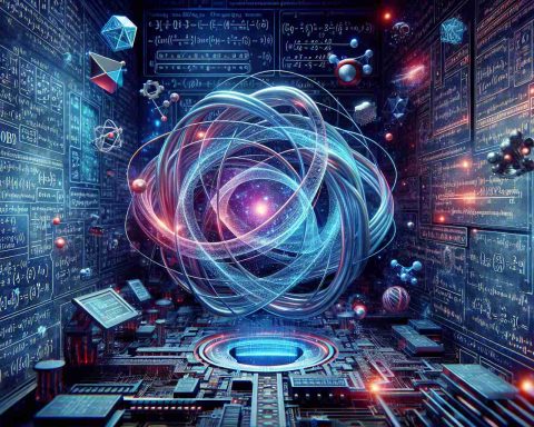 Quantum Computing: The Unseen Revolution That Could Change Everything Quantum Computing: The Unseen Revolution That Could Change Everything