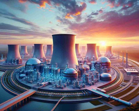 Nuclear Power’s Bold Renaissance: Can New Technology Change the Game? Nuclear Power’s Bold Renaissance: Can New Technology Change the Game?