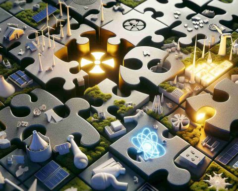 Vietnam’s Energy Puzzle: Will Nuclear Power Light the Way Forward? Vietnam’s Energy Puzzle: Will Nuclear Power Light the Way Forward?