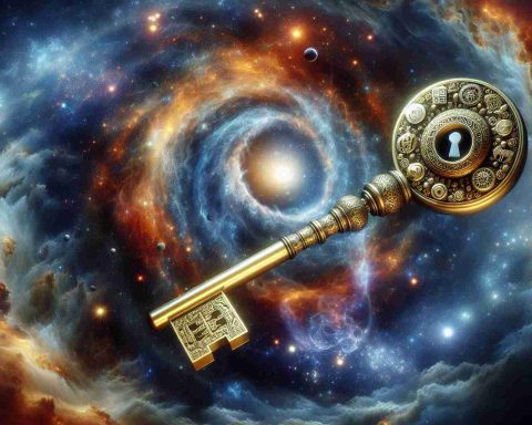 Unlocking the Revenue Universe