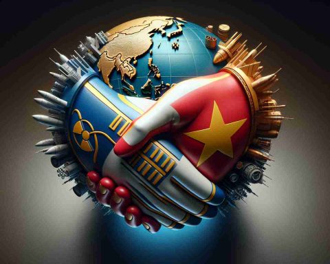 Vietnam and Russia’s Bold Nuclear Partnership: A Game-Changer for Southeast Asia Vietnam and Russia’s Bold Nuclear Partnership: A Game-Changer for Southeast Asia