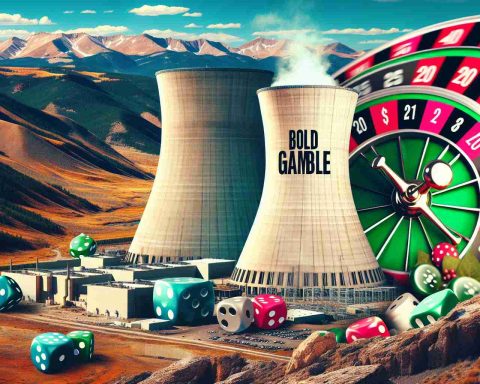 Western Colorado’s Bold Gamble: Embracing Nuclear Power to Redefine Clean Energy Western Colorado’s Bold Gamble: Embracing Nuclear Power to Redefine Clean Energy