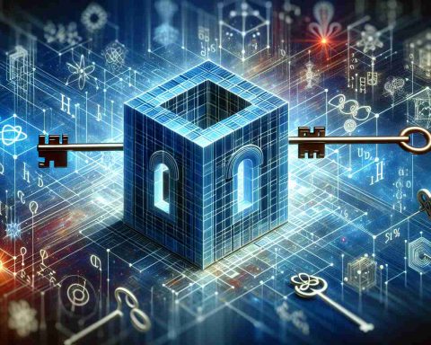 Unlocking the Quantum Future: New 2D State Revolutionizes Information Processing Unlocking the Quantum Future: New 2D State Revolutionizes Information Processing