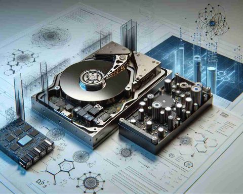 Seagate Teams Up with Quantum Experts to Revolutionize Data Storage Seagate Teams Up with Quantum Experts to Revolutionize Data Storage
