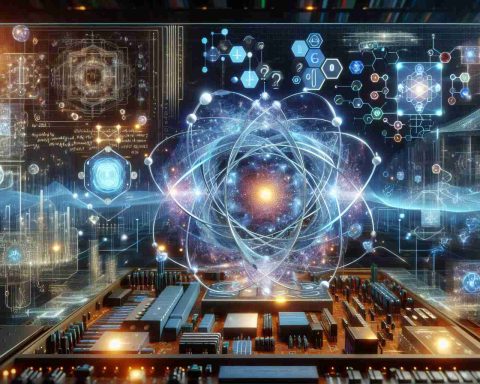 The Quantum Leap: How a Cutting-Edge Collaboration is Revolutionizing Computing