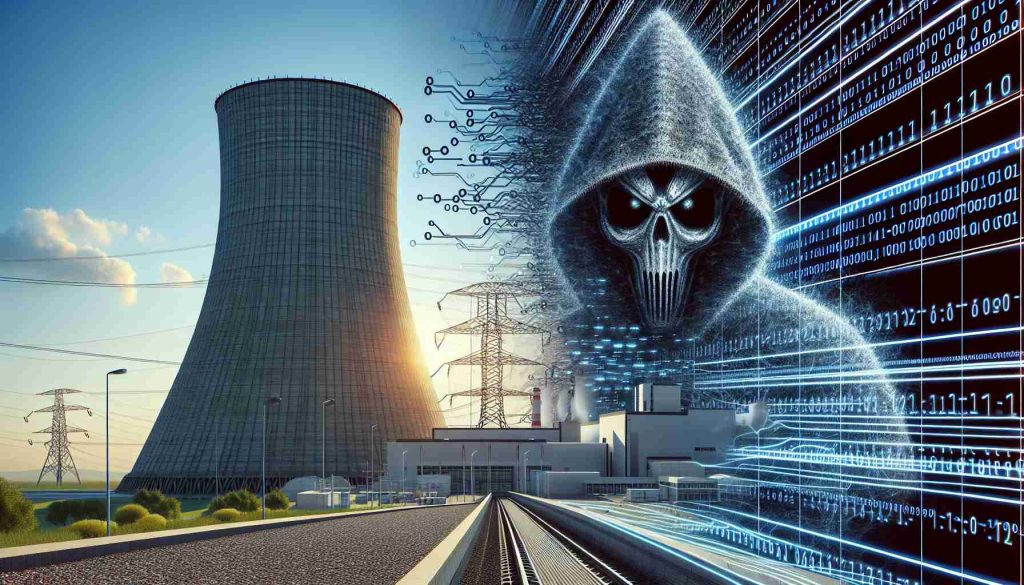 Cybersecurity Threats: The Hidden Challenge of Nuclear Power’s Digital Evolution