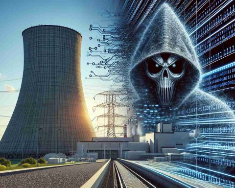 Cybersecurity Threats: The Hidden Challenge of Nuclear Power’s Digital Evolution