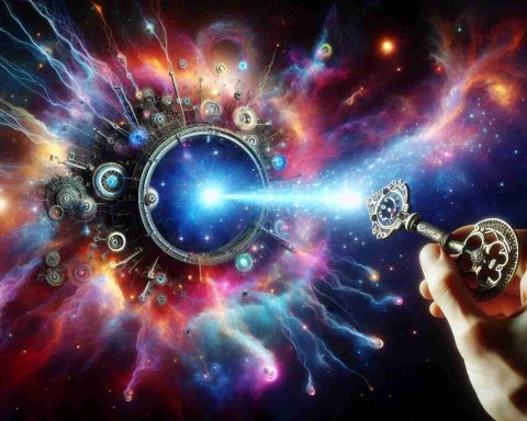 Unlocking the Universe: Discover the 37 Dimensions of Light Unlocking the Universe: Discover the 37 Dimensions of Light