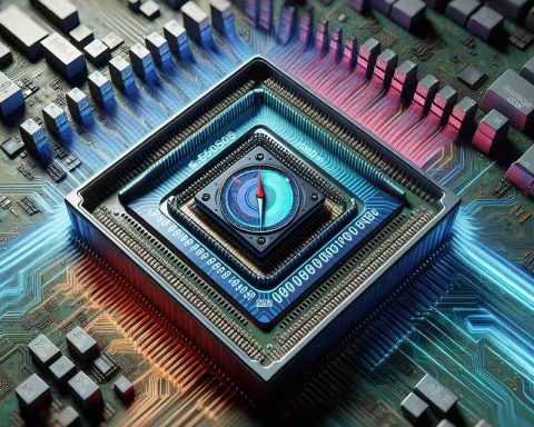 The GHz Paradox Unveiled! Why Faster Isn’t Always Better The GHz Paradox Unveiled! Why Faster Isn’t Always Better