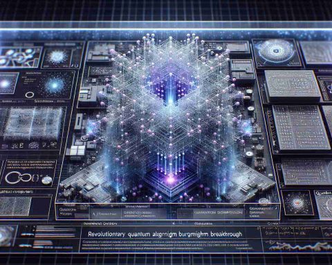 Revolutionary Quantum Algorithm Breakthrough: Meet Parity Twine Revolutionary Quantum Algorithm Breakthrough: Meet Parity Twine