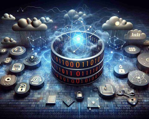 Is Your Data Safe? The Quantum Threat Looming Over Encryption Is Your Data Safe? The Quantum Threat Looming Over Encryption