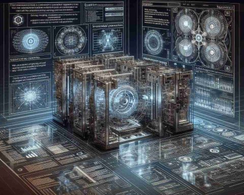Quantum Computing Shut Down? What This Could Mean for the Future Quantum Computing Shut Down? What This Could Mean for the Future