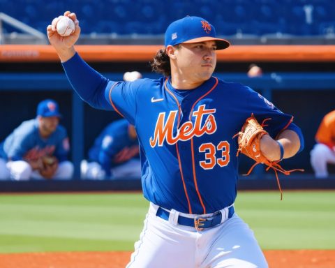 Nick Madrigal’s Spring Training Setback: What It Means for the Mets