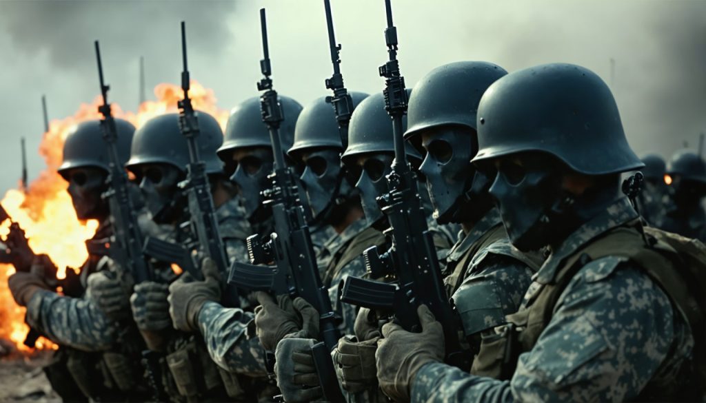 The Grim Reality: Why Firing Squads Are Making a Comeback in America