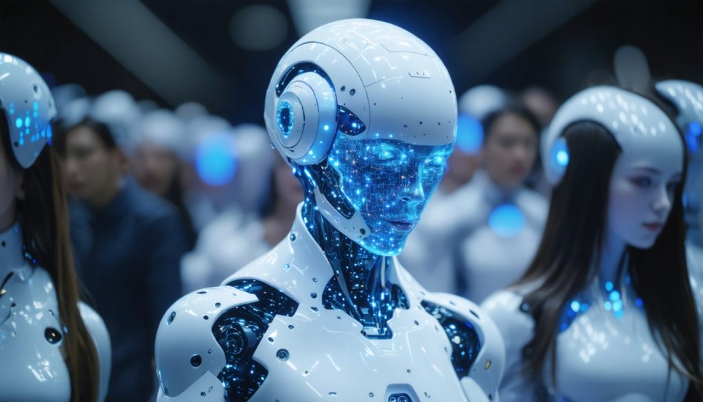The Marvelous March of AI: How Technology is Transforming Everyday Life in 2025