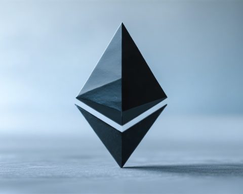 Ethereum’s Resilience Tested: Will It Break the $2,000 Barrier?