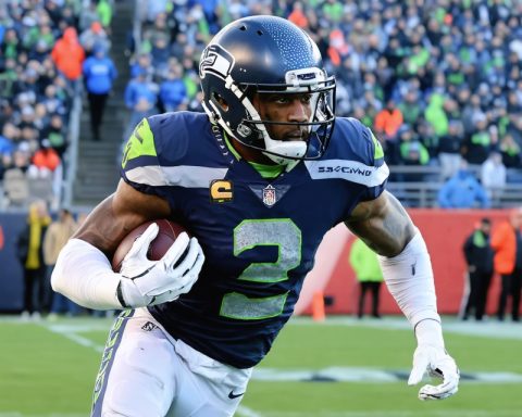 Seattle Seahawks’ Game-Changing Moves: The Quest for a Dynamic Wide Receiver Corps