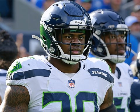 The Seahawks Make Bold Moves: A Trio of Impact Players Joins the Roster