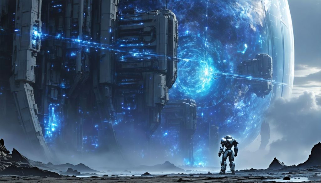 Explore the Complex World of Xenoblade Chronicles X: A Sci-Fi Parable on Humanity’s Future