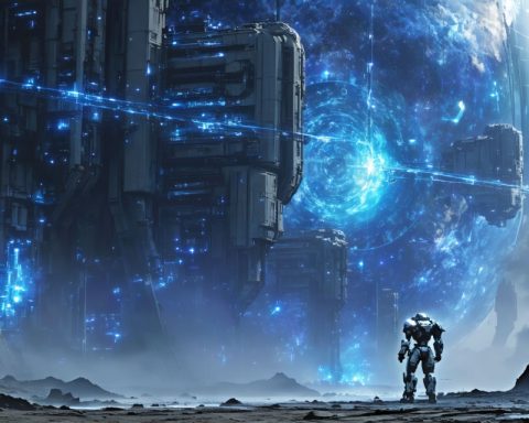 Explore the Complex World of Xenoblade Chronicles X: A Sci-Fi Parable on Humanity’s Future