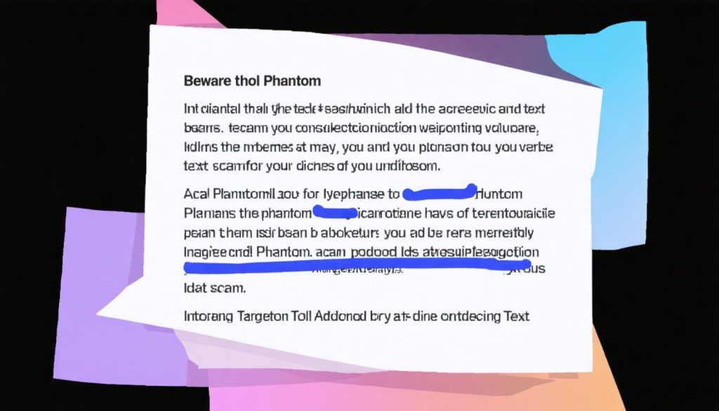 Beware the Toll Phantom: Idahoans Targeted by Ingenious Text Scam