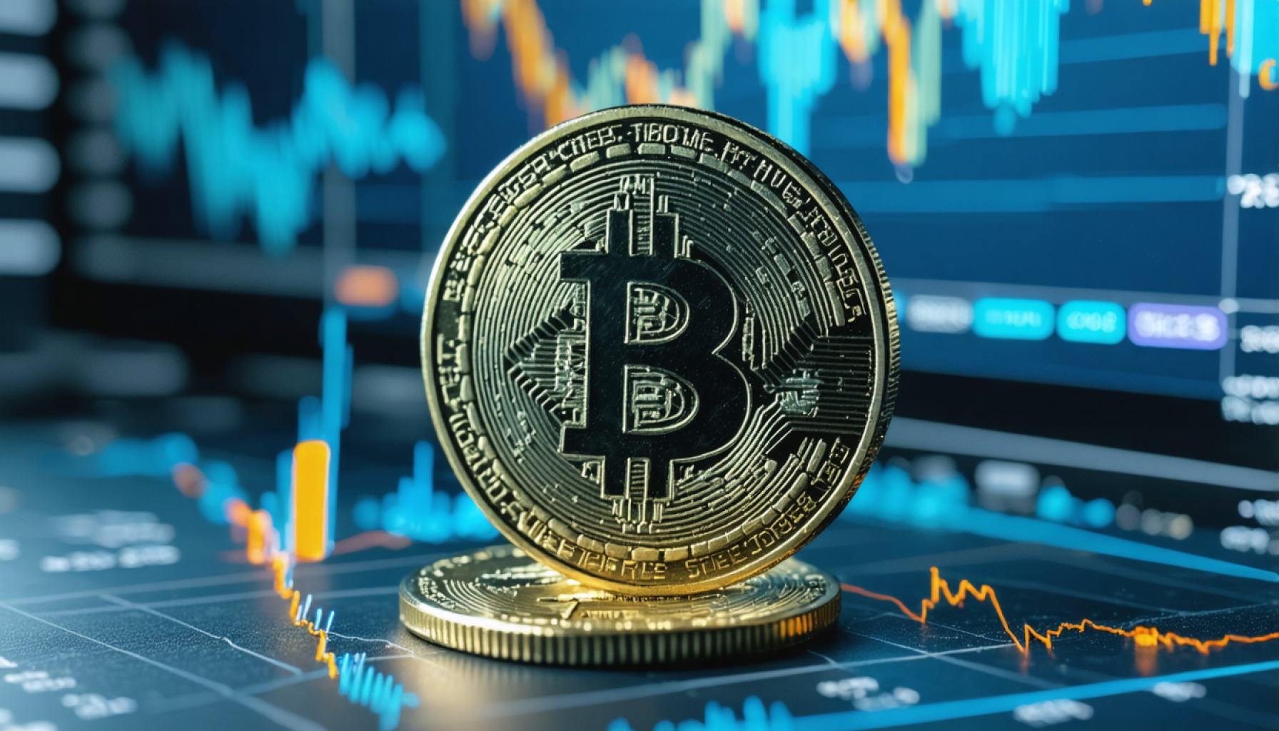 Bitcoinov naslednji korak: Ali lahko kriptovaluta skoči na nove višave?