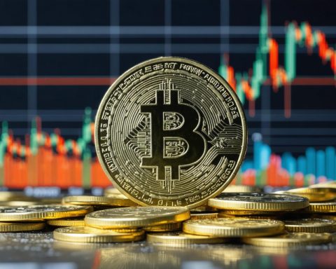 The Next Bitcoin Surge: Why Analysts Predict a Potential Rally Amidst Market Hesitancy The Next Bitcoin Surge: Why Analysts Predict a Potential Rally Amidst Market Hesitancy